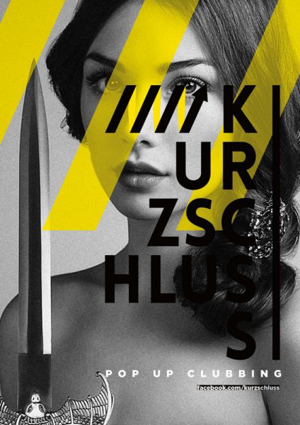 Prihaja Kurzschluss: Zakaj sploh gre?