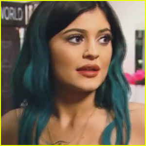 Ujeta! Kylie Jenner: Khloe potrdila njene umetne ustnice!