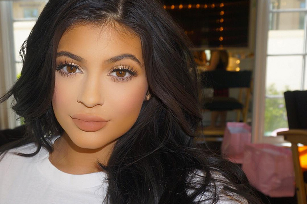 Opa! Kylie Jenner: Ohranila spomin na očeta