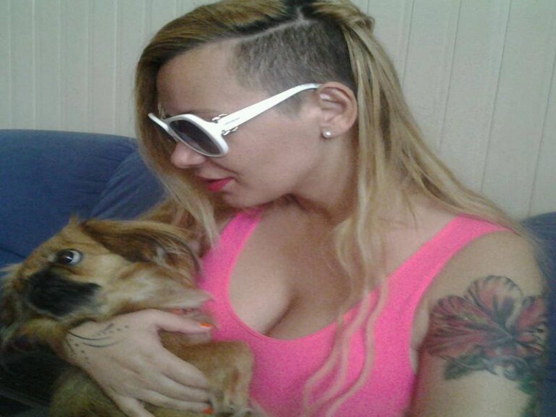 OPA! La Toya: Hujša zaradi novega resničnostnega šova?