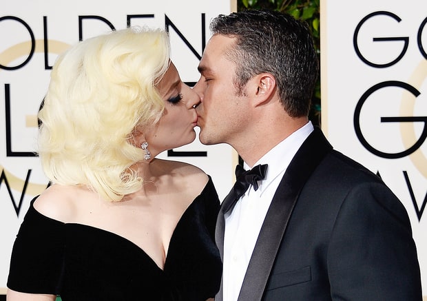 Lady Gaga po dolgih letih samska