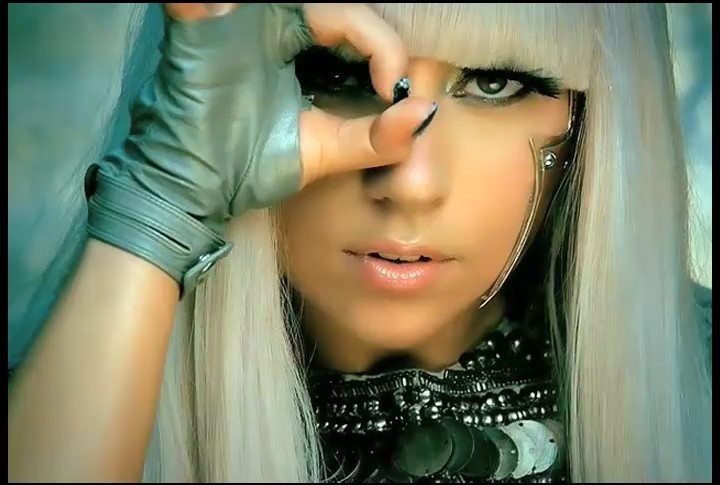 NEVERJETNO Lady GaGa: Dobila svojo seks napihljivo lutko Lady Gag Gag