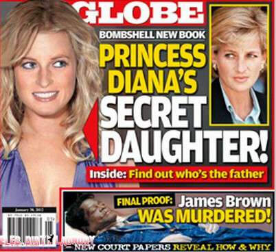 Šok! Našli izgubljeno hčer Charlesa in princese Diane