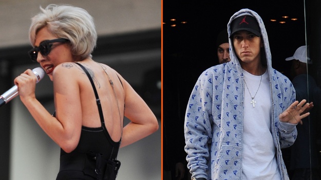 Lady GaGa postavila rekord s 13 nominacijami