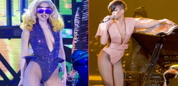 Lady GaGa je prevara stoletja!