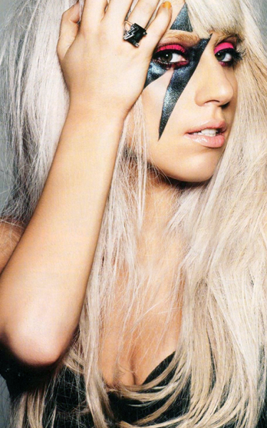 ŠOK Lady Gaga priznala: Navdih našla v drogah!
