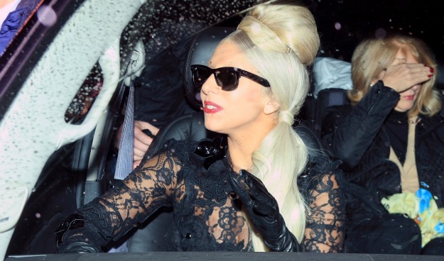 Lady Gaga: Je izkoriščala asistentko?