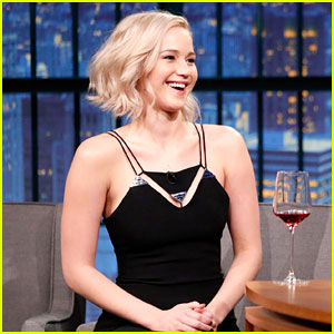 Jennifer Lawrence noče sodelovati v še enih Igrah lakote