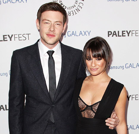 Potrjeno! Cory Monteith umrl zaradi heroina in alkohola