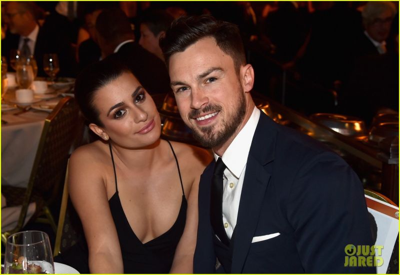 Lea Michele se je razšla s svojim dragim