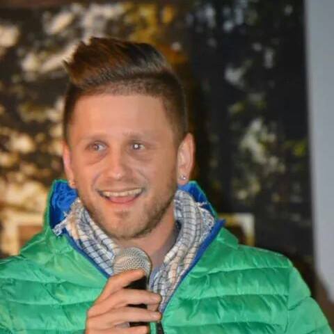 OPA! Leon iz Kmetije se je prijavil na kuharski šov!
