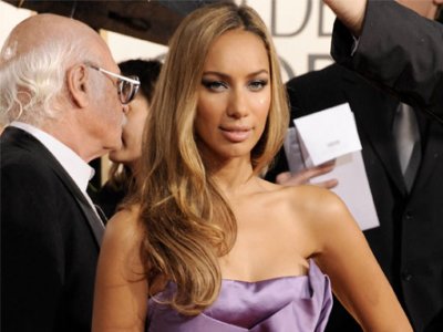 Leona Lewis si želi postati mamica!