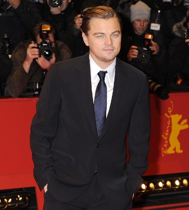 Leo DiCaprio: Na nogo jo je dal, ker ni hotela otrok!