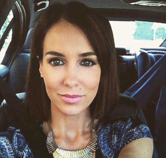 Mama Lili Žagar mladostna tako kot ona