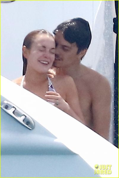 Ste že pozabili na Lindsay Lohan? Takšna je danes ...