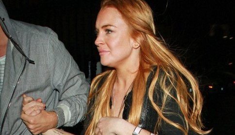Lindsay Lohan: Bo morala v zaporu preživeti kar leto dni?