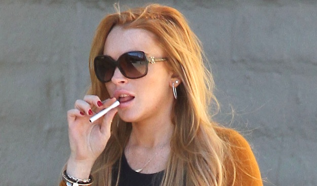 Lindsay Lohan se je odločila: Zapušča Hollywood in se seli v mirno okolico