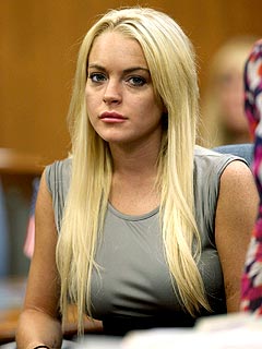 Lindsay Lohan pričenja novo življenje
