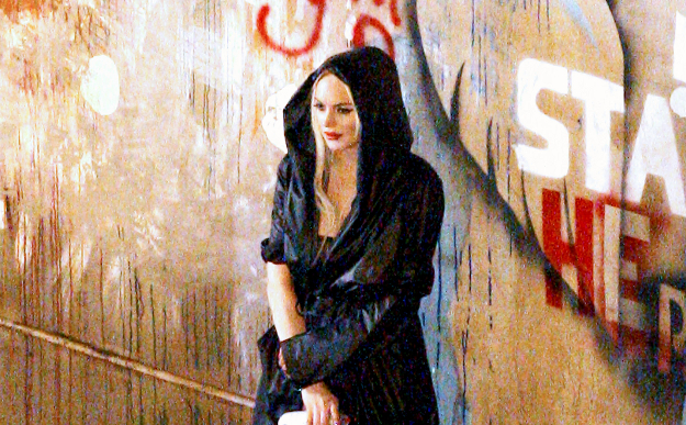 Problematična Lindsay Lohan kontaktirala nasilnega Chrisa Browna