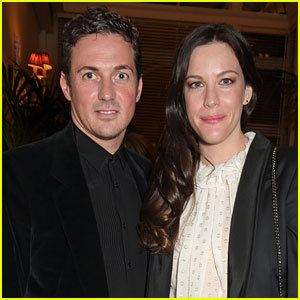 Liv Tyler objavila fotografijo svojega tretjega otroka