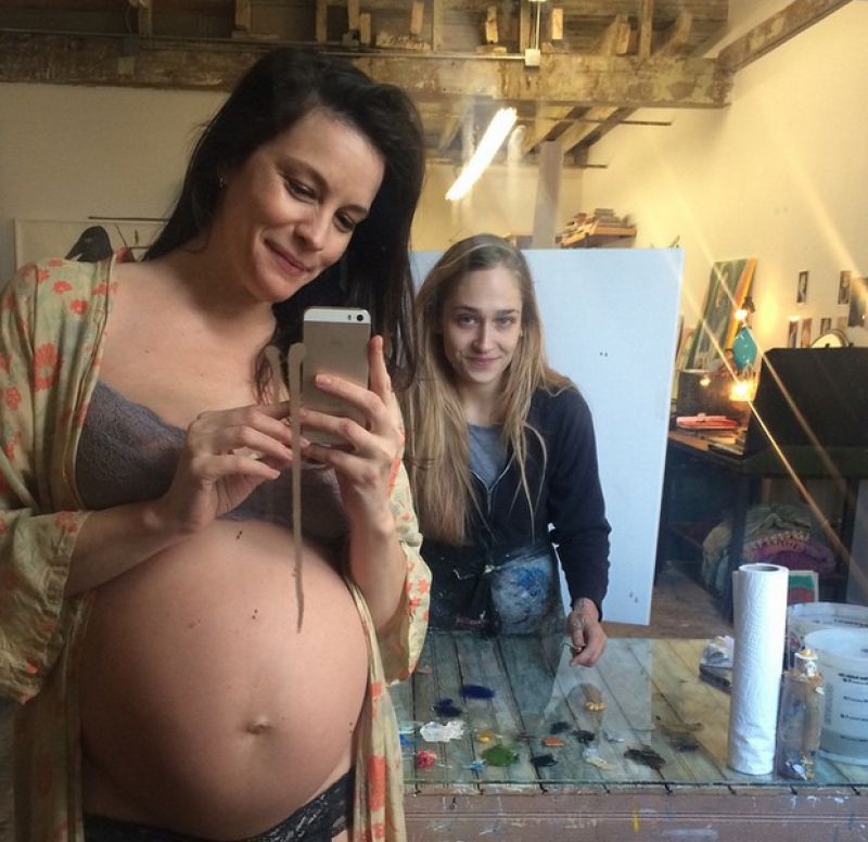 Uau! Liv Tyler ponovno mamica