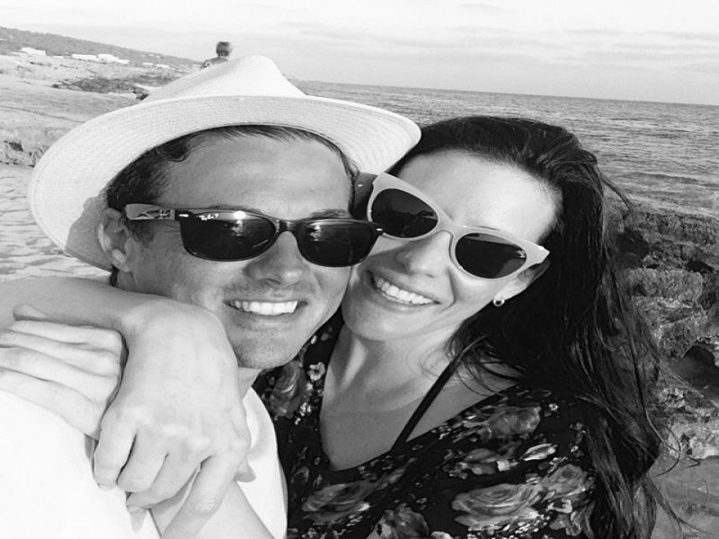 Ljubko! Fant Liv Tyler že pokazal prvo fotografijo