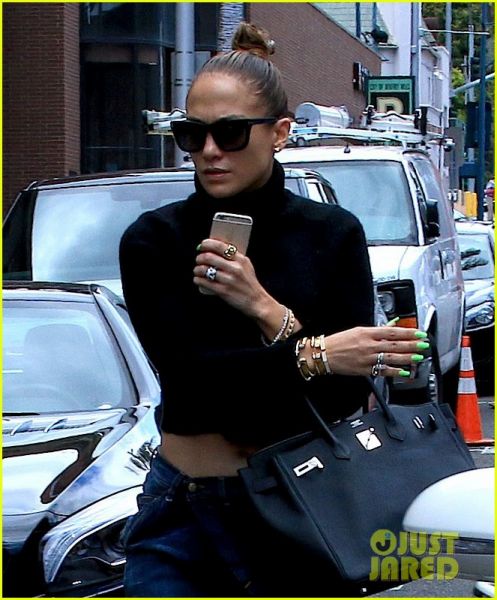 Bravo! Jennifer Lopez se ne odreka