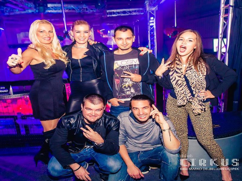 OPA! Lucienne Lončina: Njeno lepoto nosi tudi hčerka!