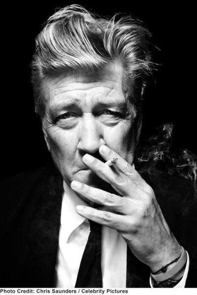 Režiser David Lynch piše avtobiografijo