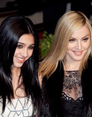 Madonna: Nova kolekcija za ženske bo provokativna