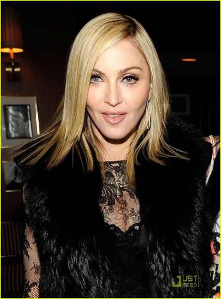 Madonna ima predsedniške ambicije: Bo kandidirala?
