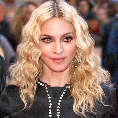 Madonna po 19-ih letih spet nastopila v Istanbulu