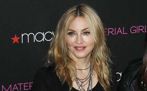 Madonna: Je opustila kabalo in se vrnila h krščanstvu?
