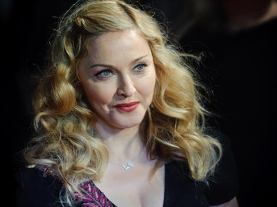 Madonna ukradla naslov erotičnega filma