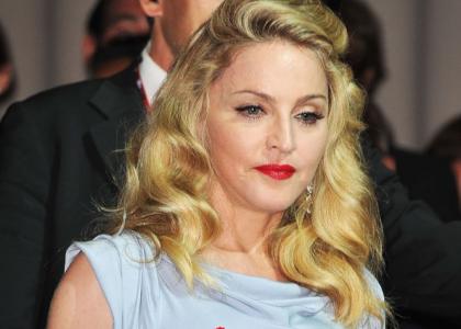 Madonna: Tako glasna, da so sosedje čutili tresenje sten stanovanja