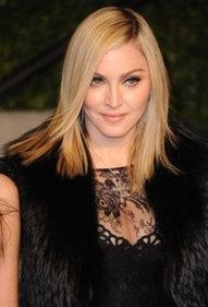 Madonna razočarana nad oboževalcem, ki jo je ukradel