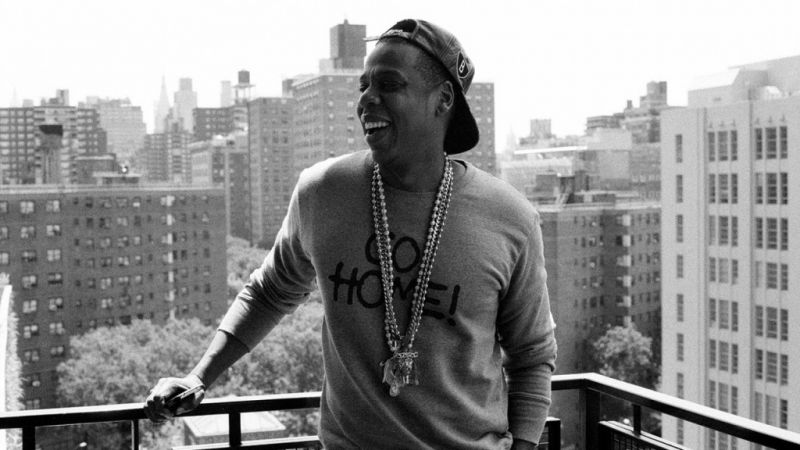 Opa! Zdaj je Jay Z brez črtice!