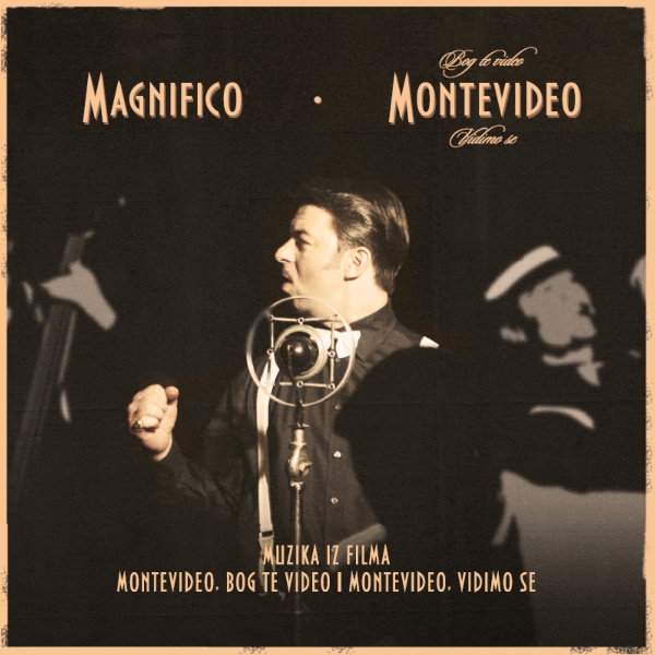 Magnificu neverjetno uspeva