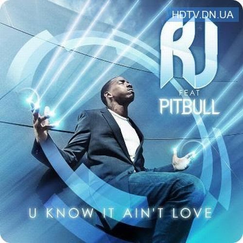 Pitbull nadaljuje svoj zmagoviti pohod