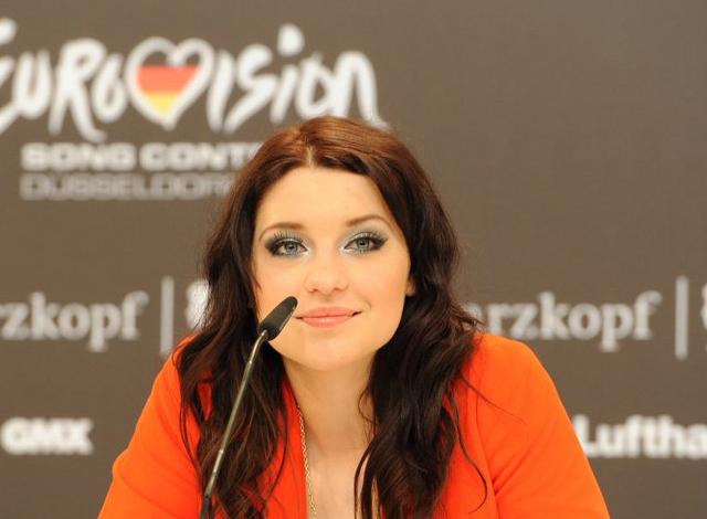 EVROSONG Kmalu bo znano, kdo so prvi finalisti