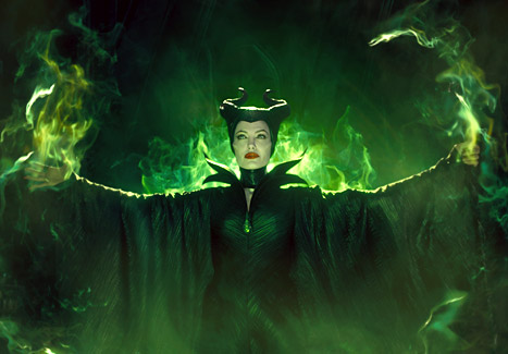 Foto! Angelina zaigrala ob 4-letni hčerkici