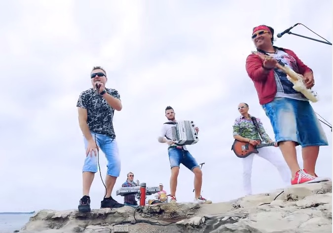 Opa! Mambo Kings se je ponovno spečal z Djomlo KS
