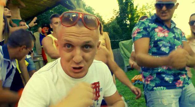 Video! Bo Manche uspešen tudi s tem?