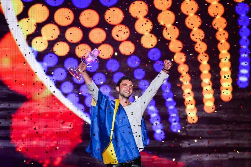 Izjava! Eurosong: Vsi smo heroji ...