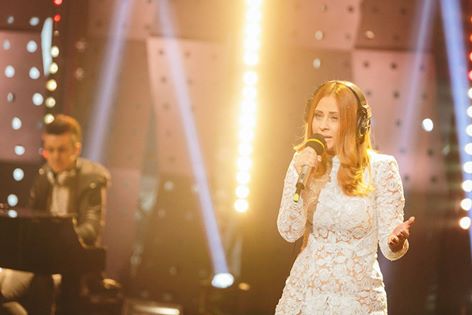 VROČE! Maraaya: Jima bo na Eurosongu uspelo brez cirkusa?