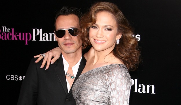 Marc Anthony: Še vedno verjame v zakon z Jennifer Lopez?!