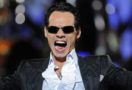 Je Marc Anthony ujet v ljubezni?