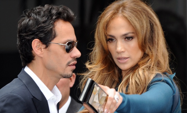 Jennifer Lopez prekinila zvezo nekaj ur pred večerjo z Williamom in Kate