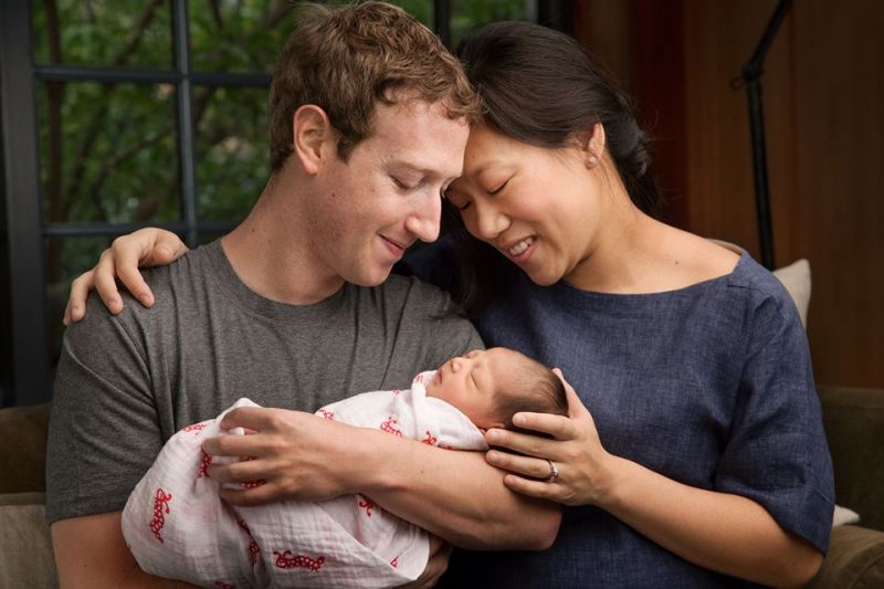 Shakira podprla Marka Zuckerberga