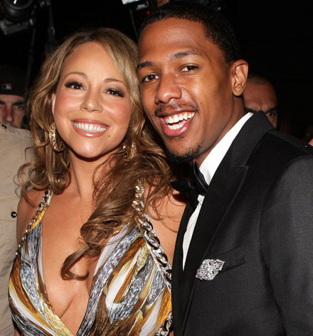 Mariah Carey: Na poti sta dvojčka